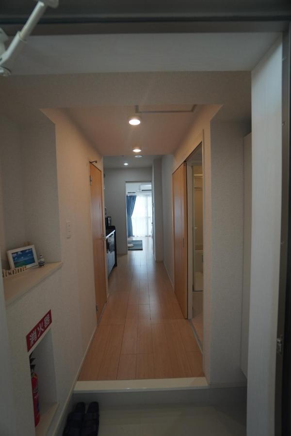 Daruma Apartment 403 Naha Exterior foto